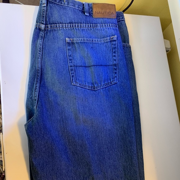 Nautica Mens Jeans - Picture 4 of 7